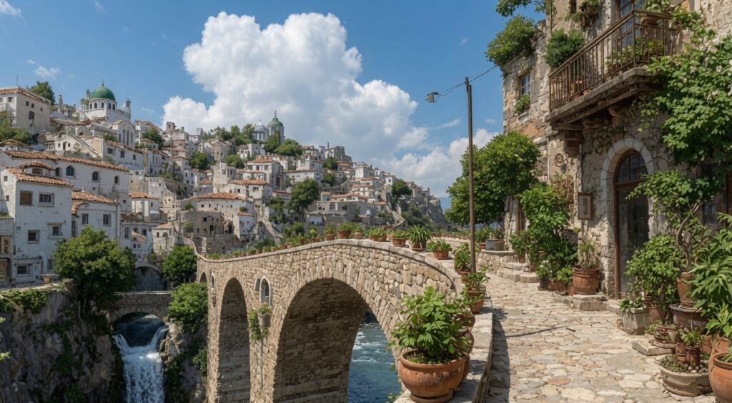 Bridge