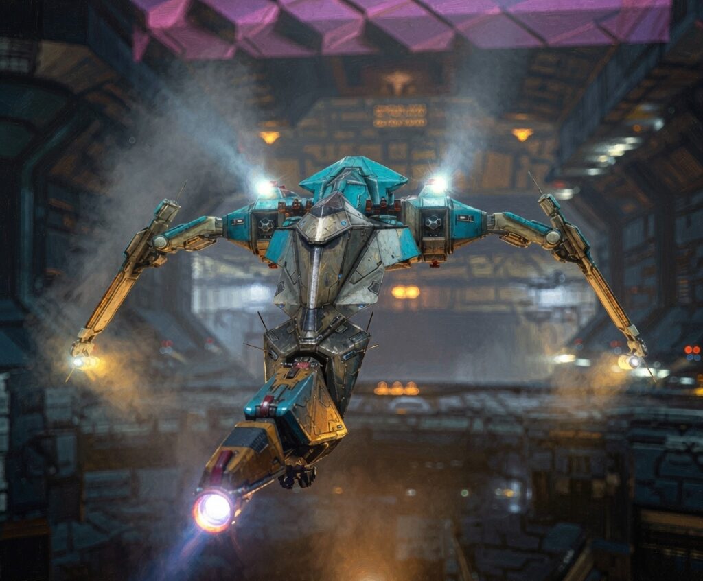 Eve