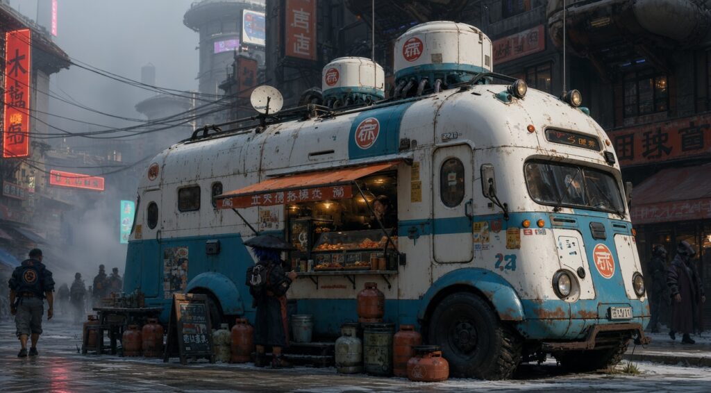foodtruck