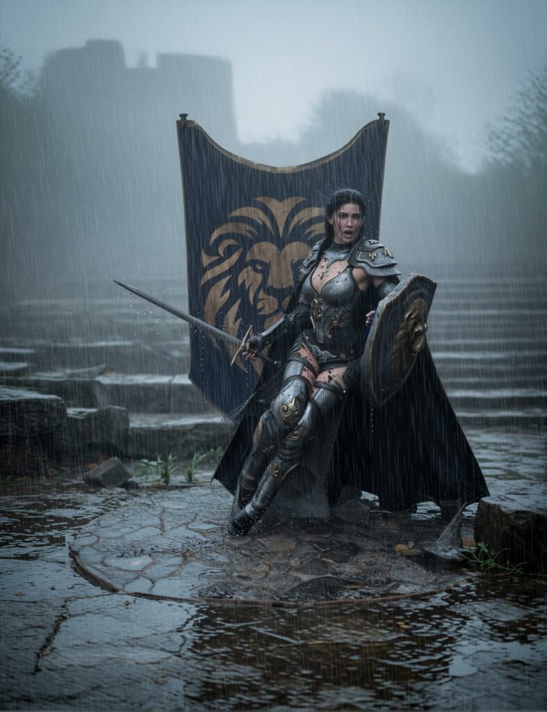 Royal Guard